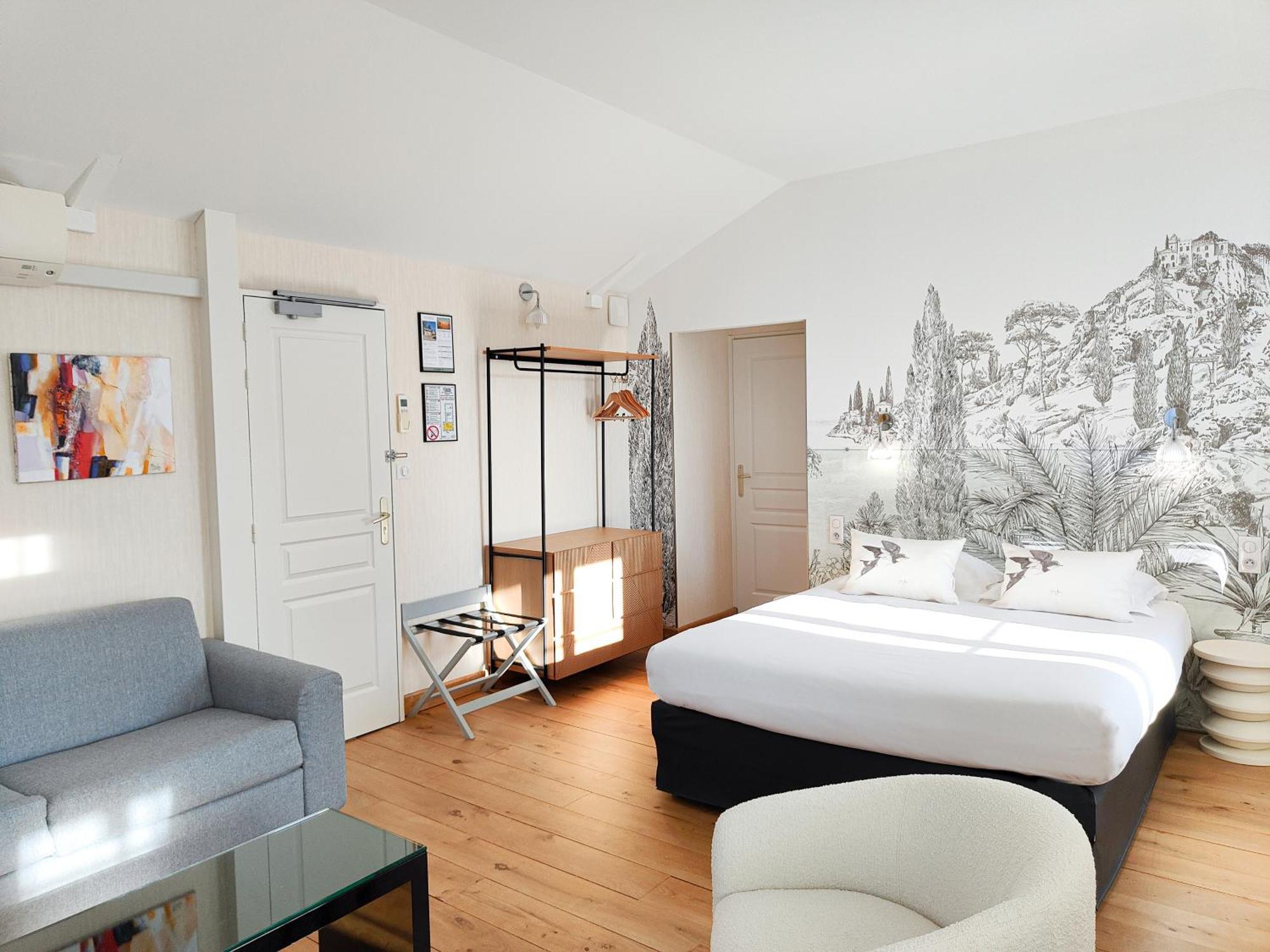 Hotel Chateau De La Barbiniere サン・ローラン・シュル・セーヴル エクステリア 写真